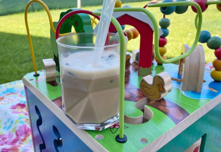 Das war meine Woche &ndash; KW 32 / 2024 | Alltagsgeschichten | Was is hier eigentlich los?