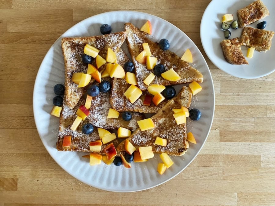 Das war meine Woche &ndash; KW 32 / 2024 | Alltagsgeschichten | Was is hier eigentlich los?