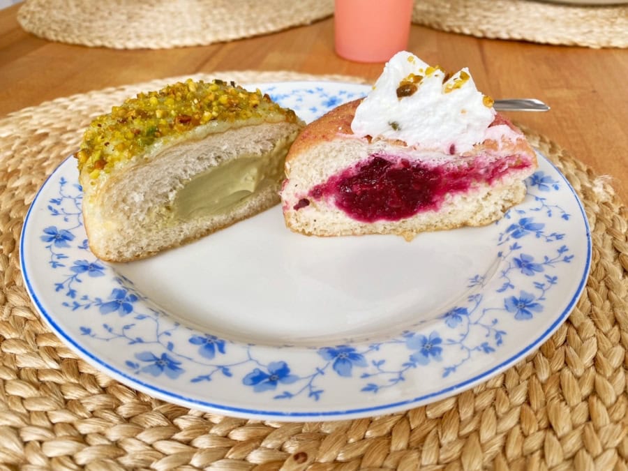 Das war meine Woche &ndash; KW 34 / 2024 | Alltagsgeschichten | Was is hier eigentlich los?