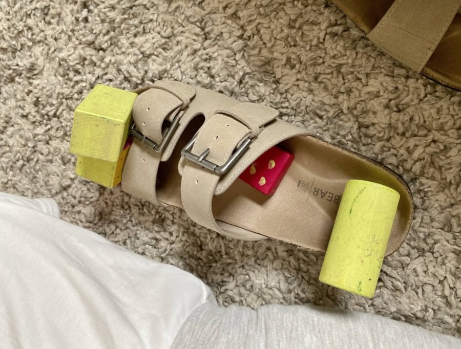 Das war meine Woche &ndash; KW 34 / 2024 | Alltagsgeschichten | Was is hier eigentlich los?