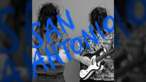 Johnossi - San Antonio | Musik | Was is hier eigentlich los?