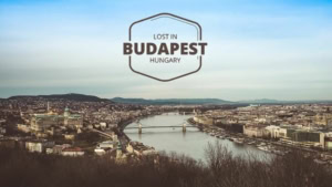 Lost in Budapest | Travel | Was is hier eigentlich los?
