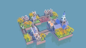 tramstertram&ndash; Das eigene Amsterdam im Browser | Games | Was is hier eigentlich los?