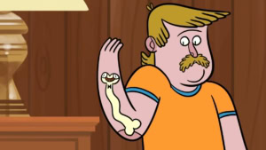 Warum ein Sto&szlig; gegen den Musikantenknochen eigentlich so weh tut | Was gelernt | Was is hier eigentlich los?