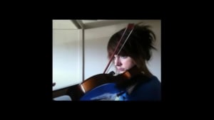 Was man in zwei Jahren Violine spielen erreichen kann | Menschen | Was is hier eigentlich los?