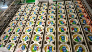 Wie Instant-Nudeln hergestellt werden | Essen und Trinken, Was gelernt | Was is hier eigentlich los?