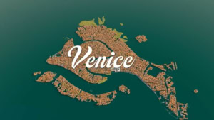 Wie Venedig auf einen Sumpf gebaut wurde | Was gelernt | Was is hier eigentlich los?