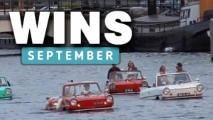 Win-Compilation September 2024 | Win-Compilation | Was is hier eigentlich los?