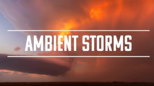 Ambient Storms | Awesome | Was is hier eigentlich los?