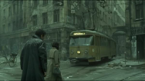 Another Berlin dream | Animation | Was is hier eigentlich los?