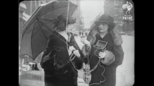 Das erste Mobiltelefon der Welt | Zeitgeschichte | Was is hier eigentlich los?