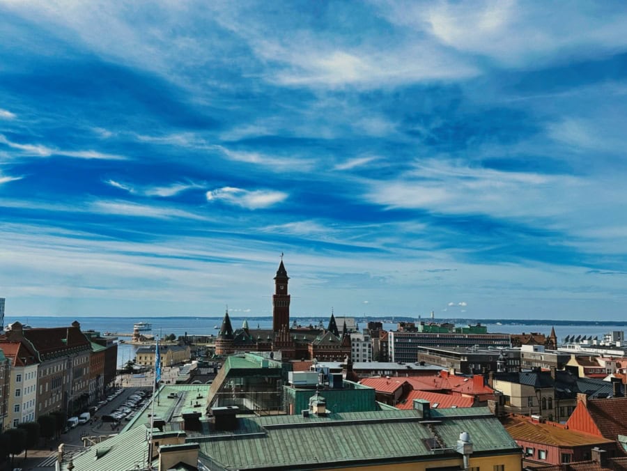 Das war meine Woche &ndash; KW 37 / 2024 | Alltagsgeschichten | Was is hier eigentlich los?