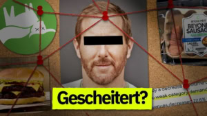 Der tiefe Fall von Beyond Meat | Was gelernt | Was is hier eigentlich los?