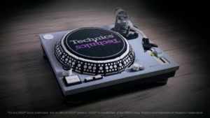 Ein funktionierender Plattenspieler aus LEGO | Gadgets | Was is hier eigentlich los?