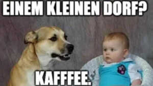 Flachwitz der Woche | Lustiges | Was is hier eigentlich los?