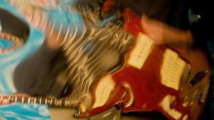 Horse Jumper of Love - Snow Angel | Musik | Was is hier eigentlich los?