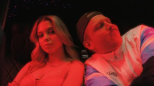 KATI K, FiNCH - Erwischt | Musik | Was is hier eigentlich los?