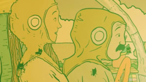 Love Command0 - Make It Right | Musik | Was is hier eigentlich los?