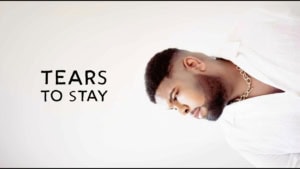 Ray Dalton - Tears to Stay | Musik | Was is hier eigentlich los?