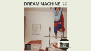 The Sarandons - Dream Machine | Musik | Was is hier eigentlich los?