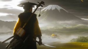 Trailer: Ghost of Yotei | Games | Was is hier eigentlich los?