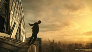 Trailer: Megalopolis | Kino/TV | Was is hier eigentlich los?