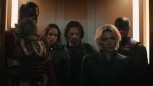 Trailer: Thunderbolts | Kino/TV | Was is hier eigentlich los?