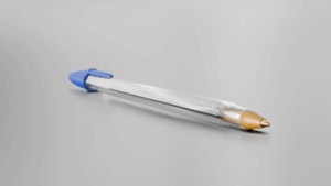 Wie der BIC-Stift die Welt ver&auml;ndert hat | Gadgets | Was is hier eigentlich los?