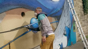 Another Berlin dream | Animation | Was is hier eigentlich los?