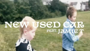 86TVs - New Used Car | Musik | Was is hier eigentlich los?