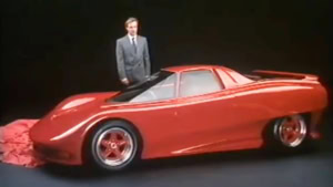 Der russische Sportwagen Russian Mirov II | Zeitgeschichte | Was is hier eigentlich los?