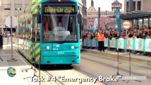 Die Stra&szlig;enbahn-Europameisterschaft 2024 | Awesome | Was is hier eigentlich los?