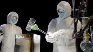 Die unzerst&ouml;rbaren Gl&auml;ser der DDR | Handwerk, Was gelernt | Was is hier eigentlich los?