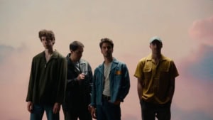 DAYYANI - First Date | Musik | Was is hier eigentlich los?