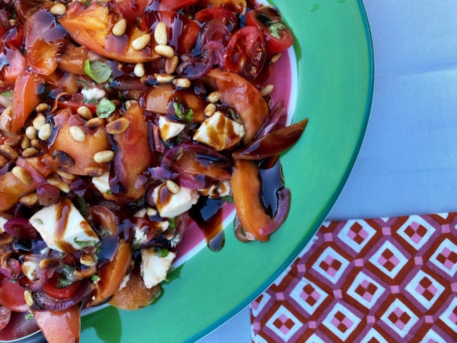 Das war meine Woche &ndash; KW 40 / 2024 | Alltagsgeschichten | Was is hier eigentlich los?