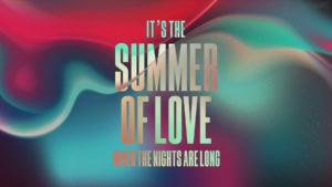 James Carter x Leony x Sam Fischer - Summer Of Love | Musik | Was is hier eigentlich los?