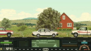 Keep Driving &ndash; Ein nostalgischer Roadtrip | Games | Was is hier eigentlich los?