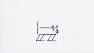 Nur ein kleiner ASCII-Hund | Animation | Was is hier eigentlich los?
