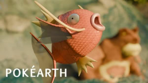 Pokemon-Dokus im Stil von Planet Earth | Animation | Was is hier eigentlich los?