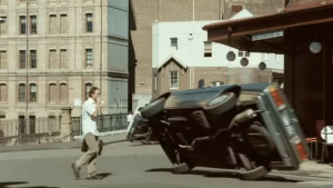 Rexona Stunt City | Werbung | Was is hier eigentlich los?