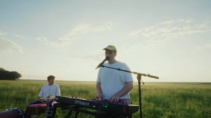 rosmarin - wie du da liegst | Musik | Was is hier eigentlich los?