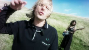 School of X - Caroline | Musik | Was is hier eigentlich los?