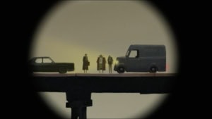 The Exchange &ndash; Ein nicht ganz so gelungener Austausch | Animation, Lustiges | Was is hier eigentlich los?