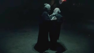 The Sarandons - Feb_View | Musik | Was is hier eigentlich los?