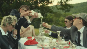 THUS LOVE - Birthday Song | Musik | Was is hier eigentlich los?