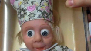 Verbl&uuml;ffend realistisch | Lustiges | Was is hier eigentlich los?