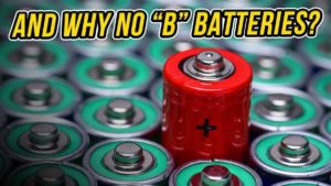 Wer hat eigentlich die Batterie erfunden? | Was gelernt | Was is hier eigentlich los?