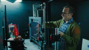 Wie Hologramme erschaffen werden | Was gelernt | Was is hier eigentlich los?