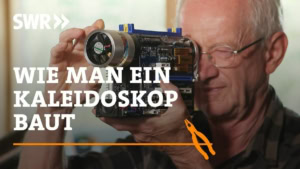 Wie man ein Kaleidoskop baut | Gadgets | Was is hier eigentlich los?