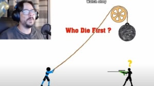 Witziges Ratespiel: Who dies first | Games | Was is hier eigentlich los? Witziges Ratespiel: Who dies first | Games | Was is hier eigentlich los?